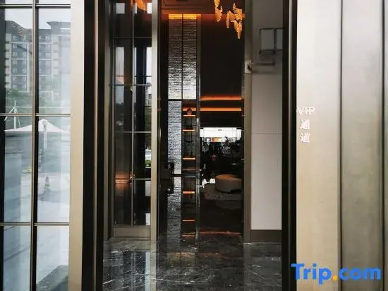 Silu Tiansi Hotel