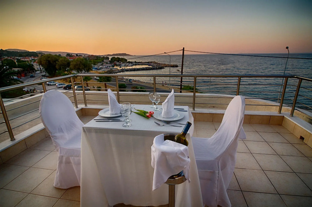 Heliotrope Hotels