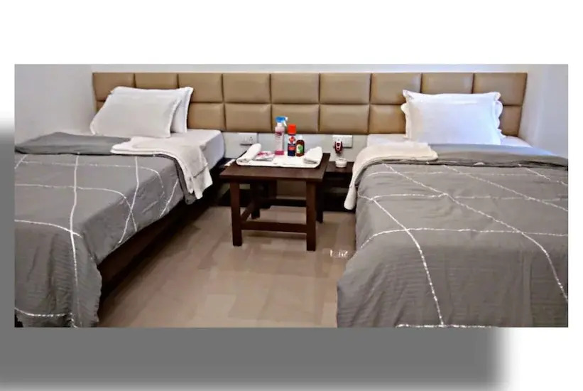 BMG Urban Stay