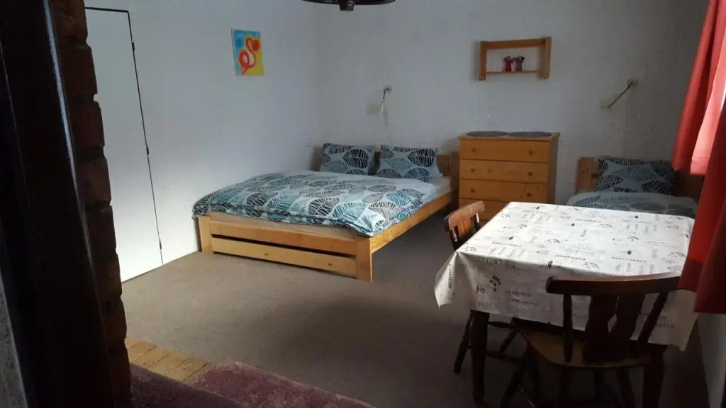 Chalupa 387