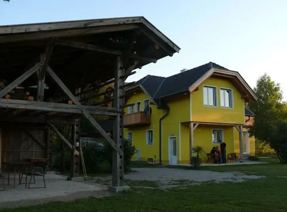 Holiday Home Anna Comfortable Vacation Home