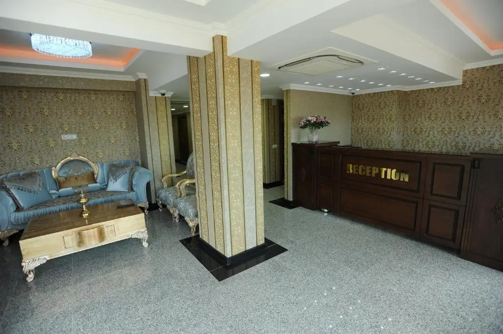 Vurna Butik Hotel