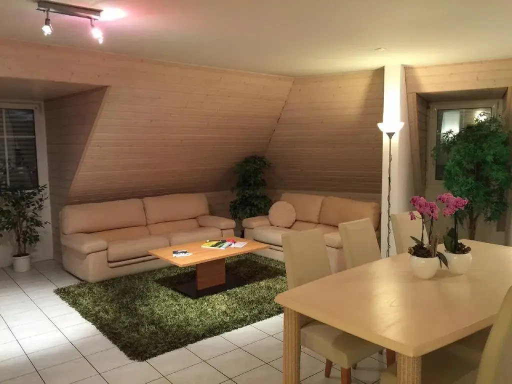 Los Lorentes Residences Bulle