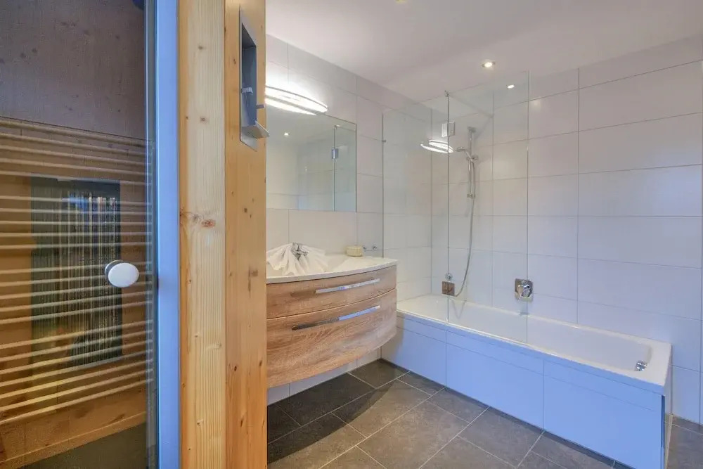 Wildschonau Alpine Ski Brunner Apartment