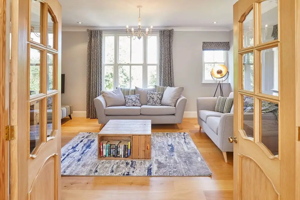 Host Stay River View