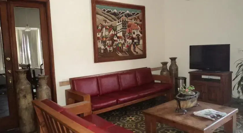 Hotel Montecarlo