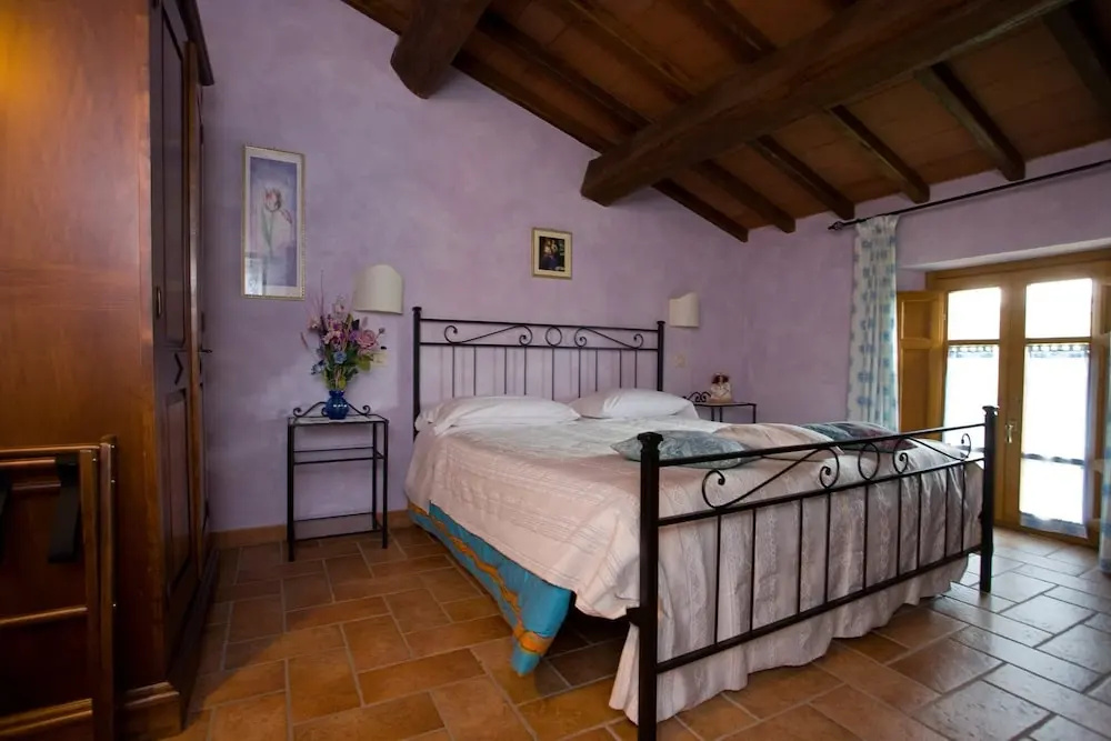 Agriturismo D Epoca La Marianella