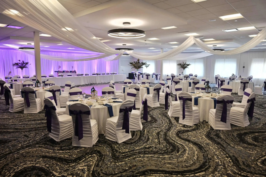 DoubleTree by Hilton Pittsburgh Monroeville Convention Center