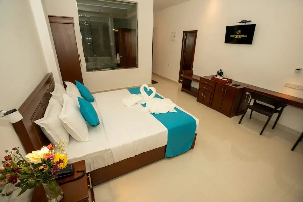 Heaven Breeze Hotel Ella