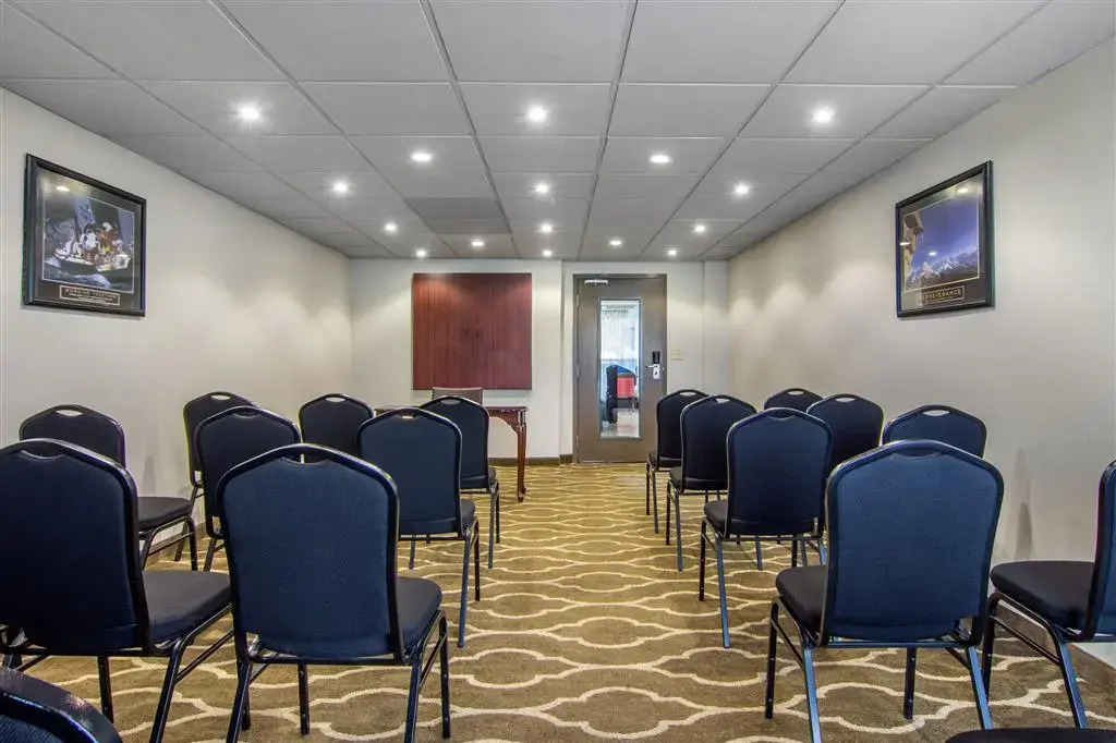 Sandy Springs Inn - Atlanta Perimeter