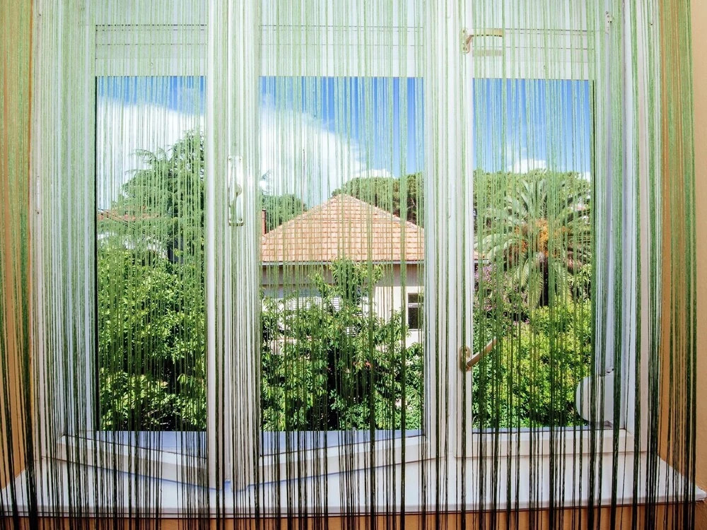 Cozy Apartment in a Quiet Area, Nice Balcony With Park View, Near the Sea