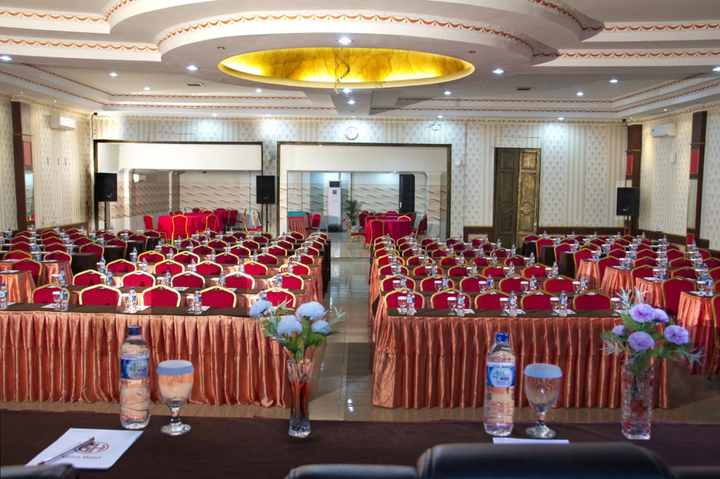 Griya Hotel