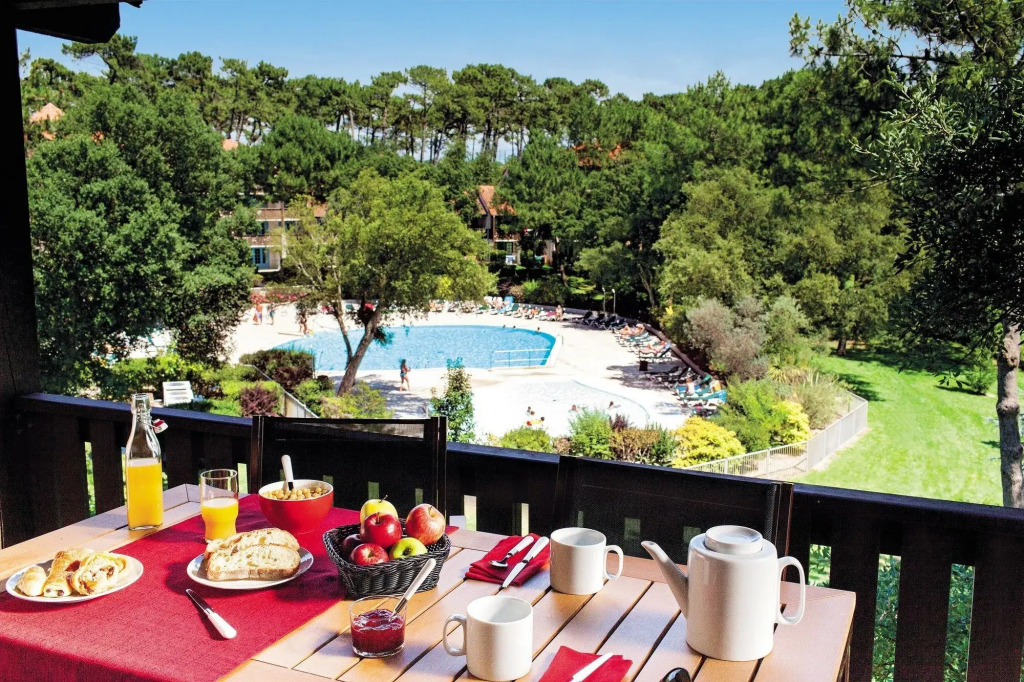 Village Pierre & Vacances Moliets