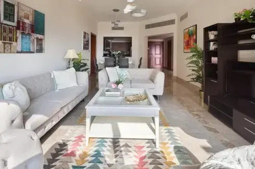 Frank Porter Fairmont Residences