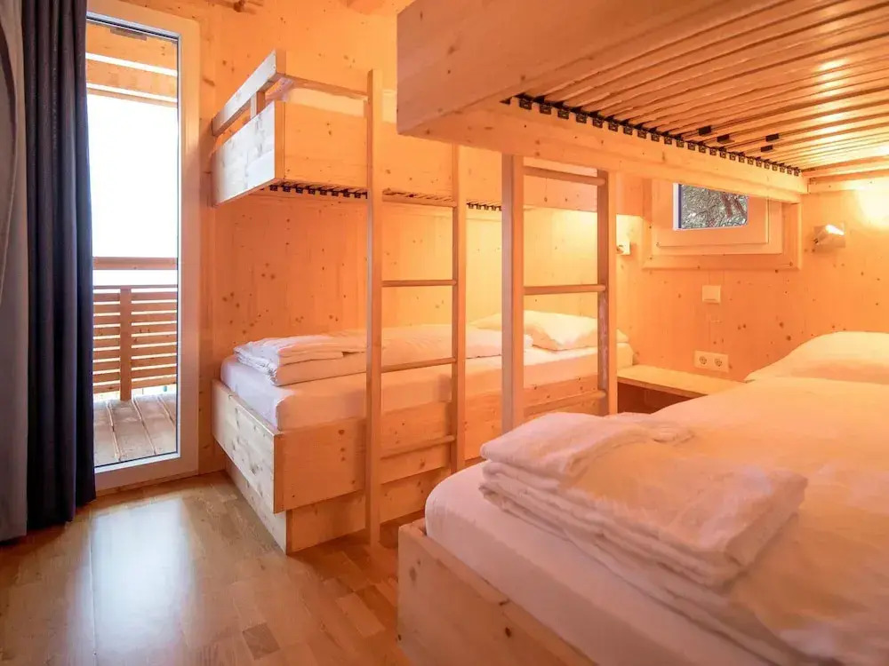 Chalet in Austria Near Ski Lift