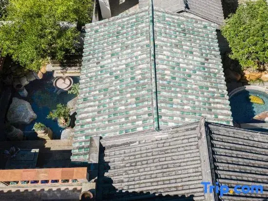 Pinheyuan Hot Spring Health Villa Hotel (Mayugu Branch)