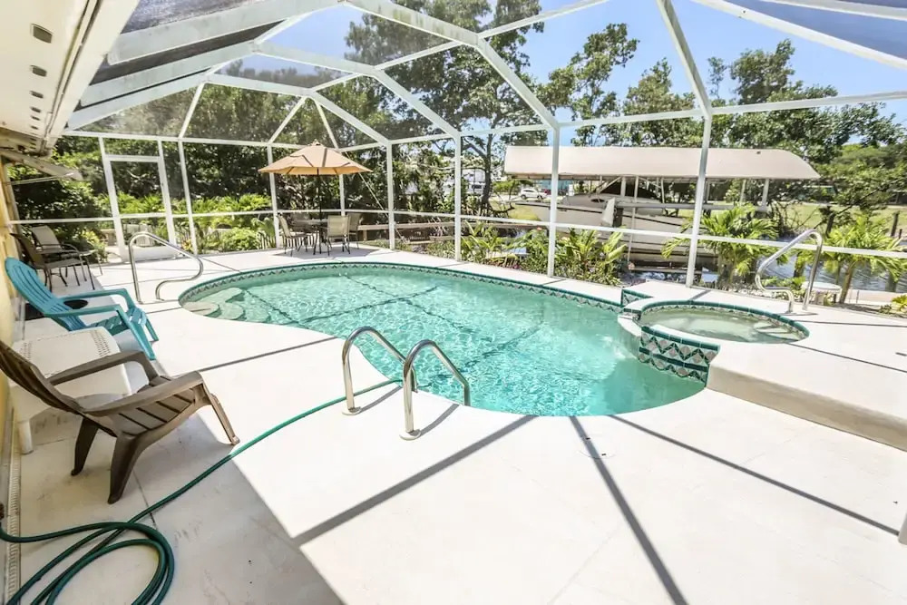 105 Tropical Shore Way