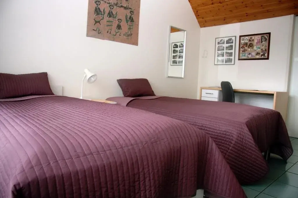 Guesthouse Monika Blondal