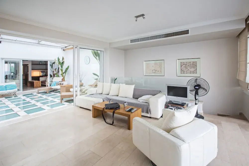 Villa Nafsika 28 Platinum