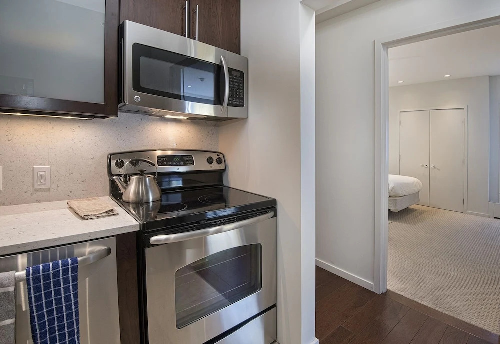 Lionshead Center #101 2 Bedroom Condo by RedAwning