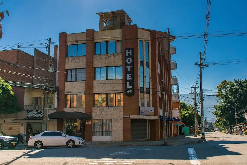 Hotel Saint John