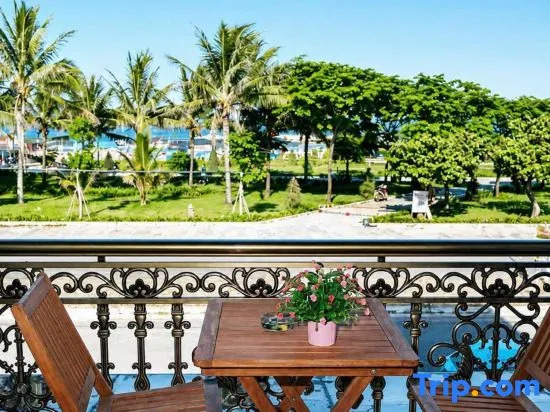 Ocean Homestay