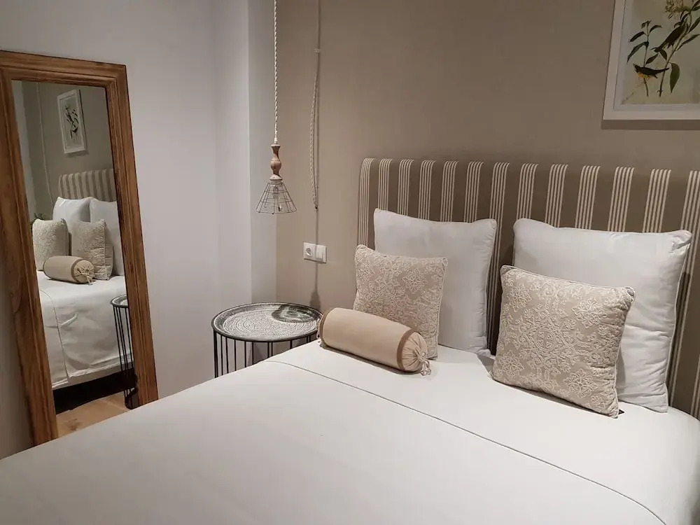 Tuanfitrion Suite Superior Gran Vía