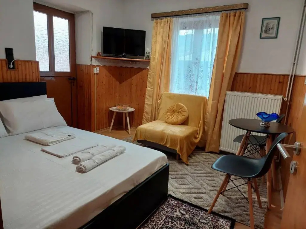 Διαμερισμα Χωρητικοτητας Μεχρι 4 Ατομων Κεντρικα!