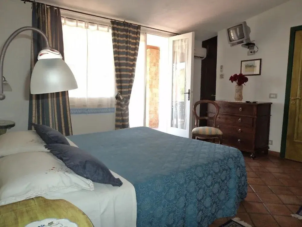 B&B Terre Di Sicilia