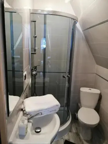 Apartament Stary Mlyn