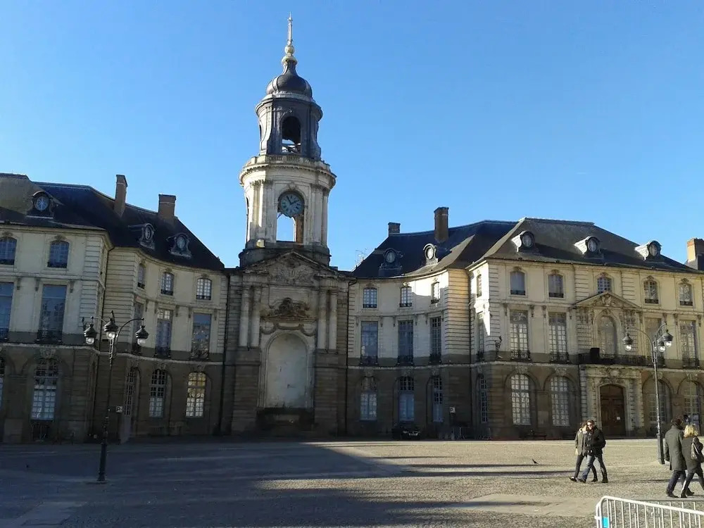 Domaine des Plantes