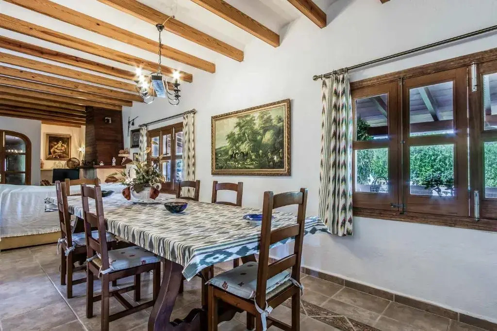 Villa Nadal