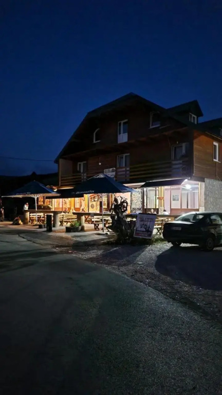 Guest House Ethno Village Milogora