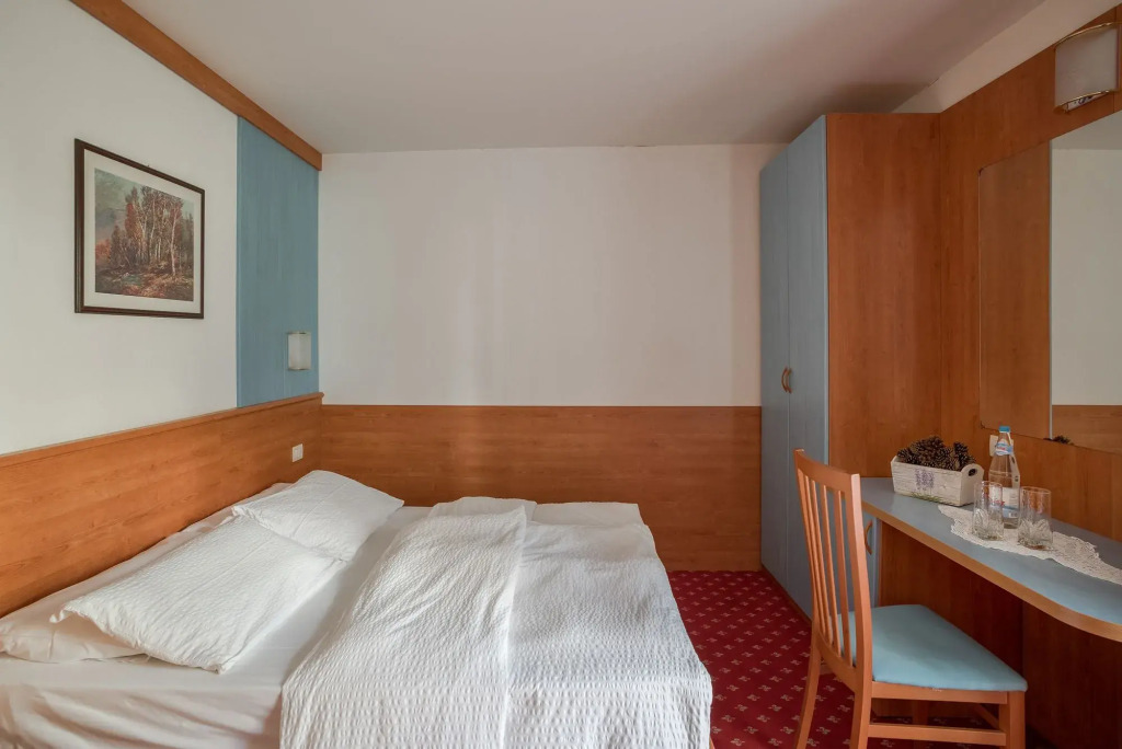 Hotel Londra Slow Living Molveno