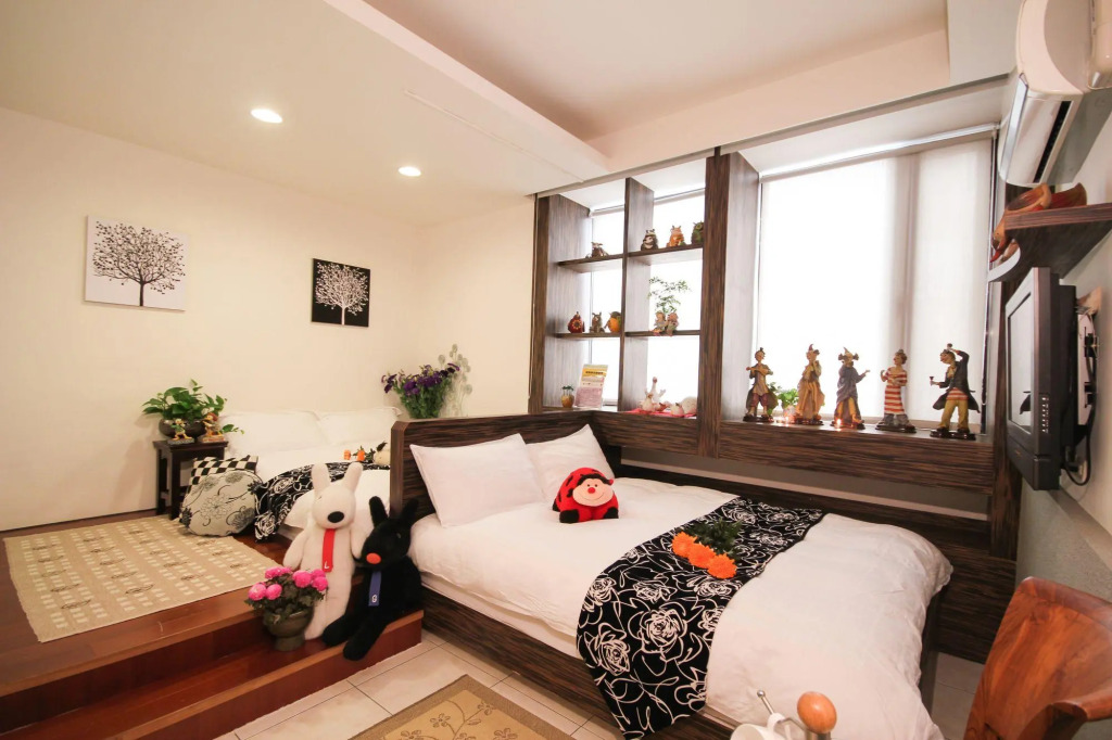 Sweet Heart Hostel