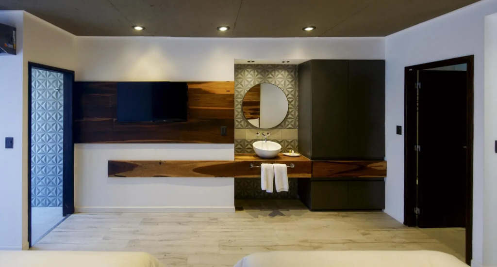 La Urumpta Hotel by Aken Mind