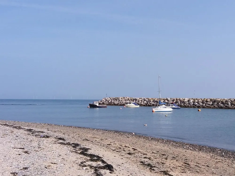 Sea Breeze