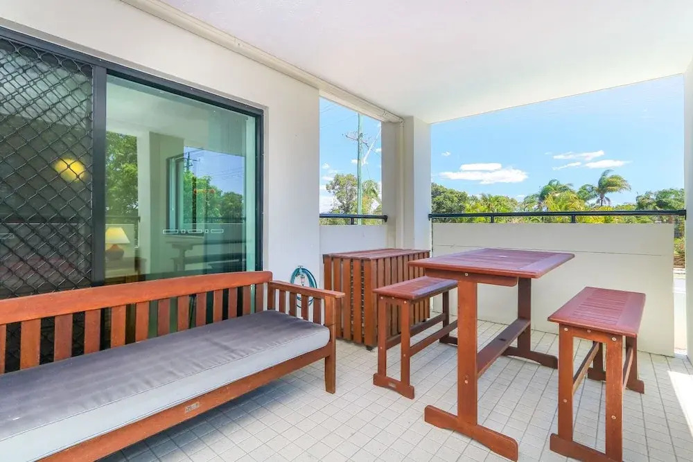 Serenity 3 Bedroom Holiday Apartment