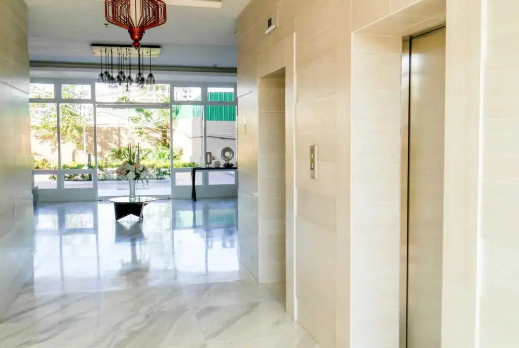 Choco Condotel- Anuva Prime 1 Couple Suite Lakeview