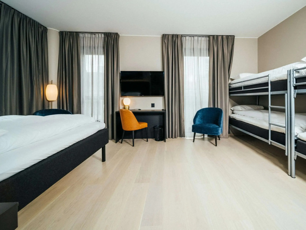 Comfort Hotel Bodø