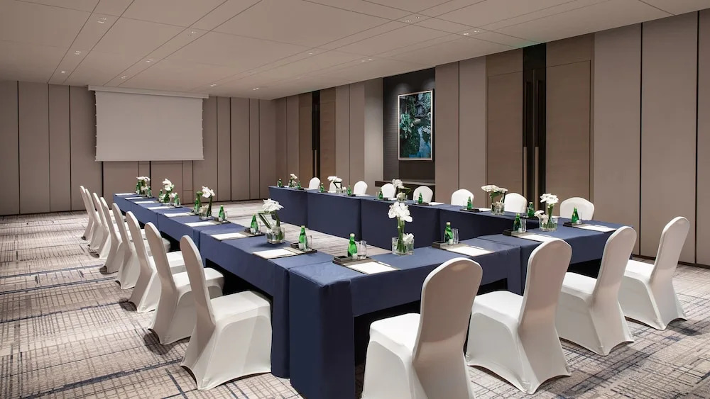 Intercontinental Hotels Foshan New City