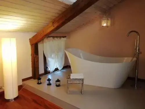 Locanda degli Ulivi