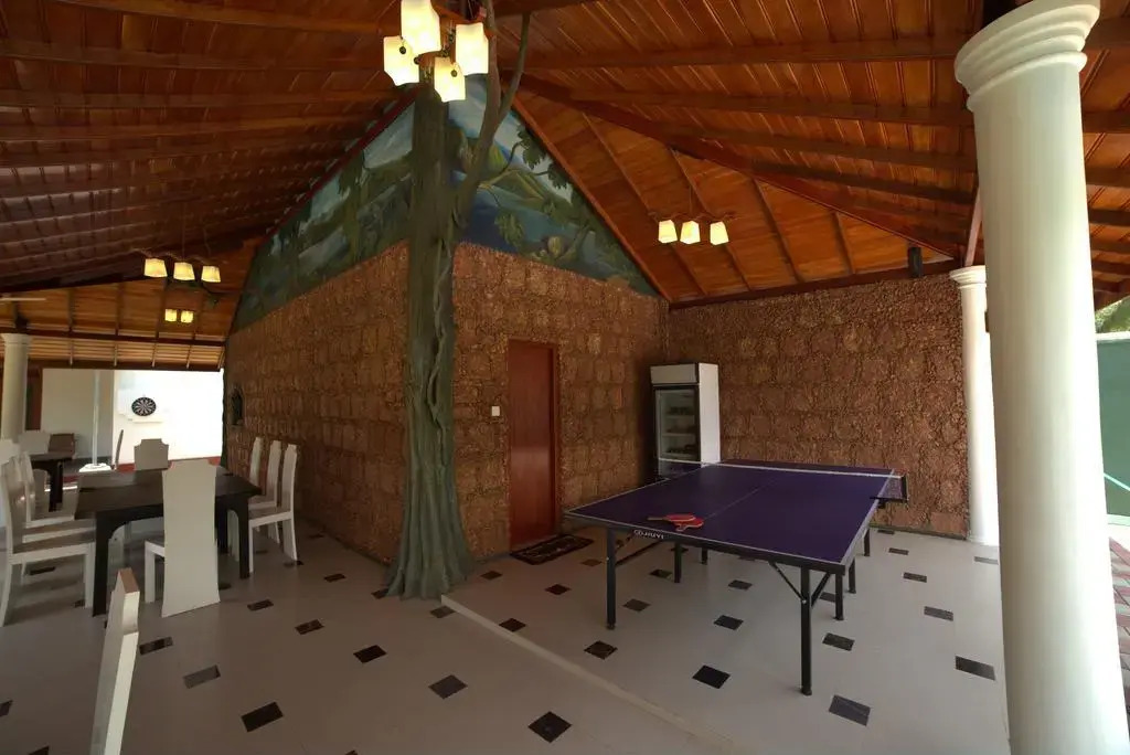 Villa 4U