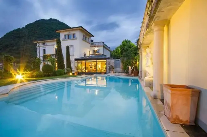 Villa Concetta