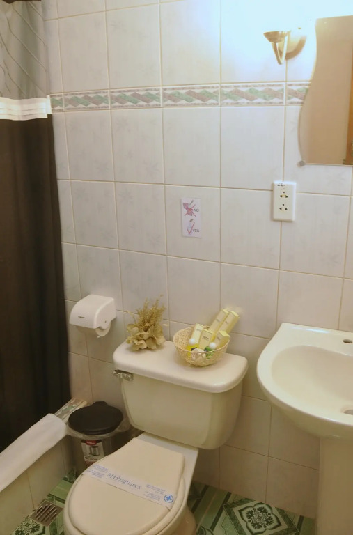 Chiqui Apartment