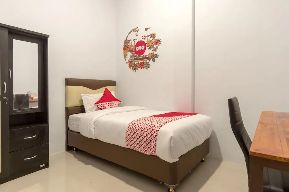 OYO 397 Daily Guest House