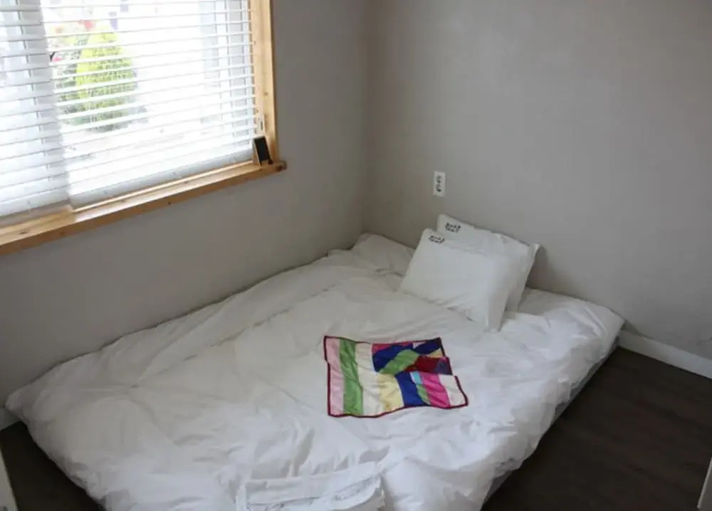 Bookmark Guesthouse