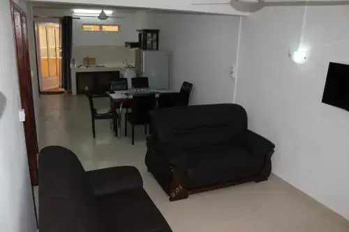 Bano Beach Residence - Grand Bay Beach
