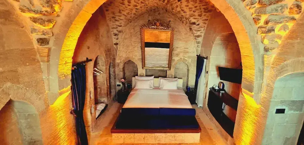 Antik Han Otel Mardin