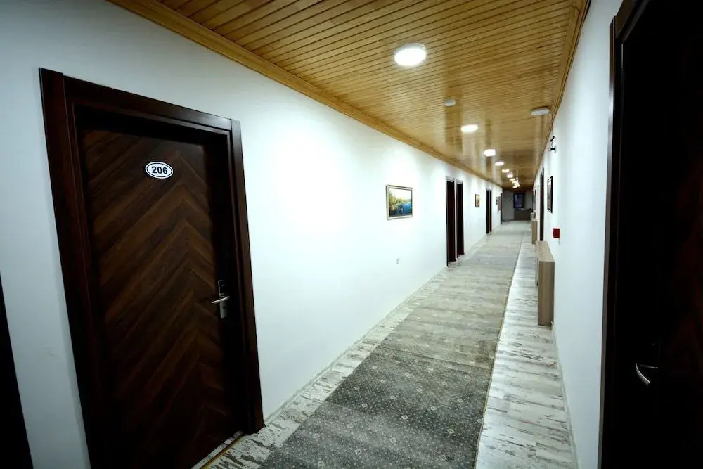 Olgassys Butik Otel